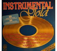 Various - Instrumental Gold - K-Tel - TG 1173
