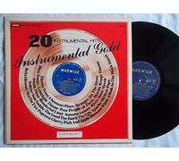 Various - Instrumental Gold - Various LP