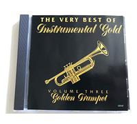 VARIOUS - INSTRUMENTAL GOLD - VOLUME THREE - GOLDEN TRUMPET