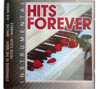 Various - Instrumental Hits Forever