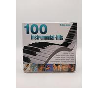 Various - Instrumental-Hits [Import]