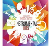 Various Instrumental Hits Part 2 (CD) (Importación USA)