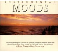 Various - Instrumental Moods [Import]