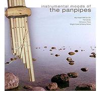 Various - Instrumental Moods of the Panp