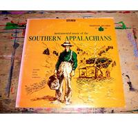 Various - Instrumental Music of the Southern Appalachians