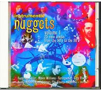 Various - Instrumental Nuggets 1