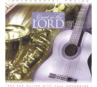 Various - Instrumental Praise Series: Gr