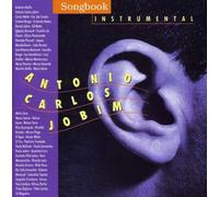 Various - Instrumental Tom Jobim