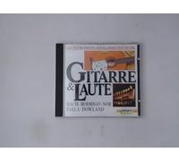 Various - Instruments Classical 10:Gu