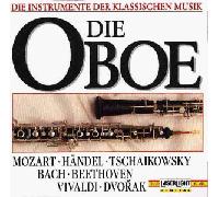Various - Instruments Classical 2