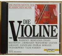 Various - Instruments Classical 5:Vio
