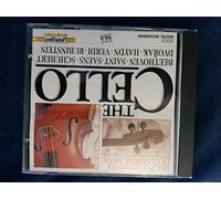 Various - Instruments Classical 6:Cel