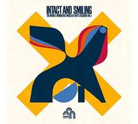 Varios artistas – Intact & Smiling – The Weird & Wonderful World Of Tapete Records Vol. 1 – Vinilo