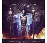 Various - Interbreeding Vii - The Flesh Harvest