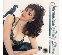 Various - International Belly Dance