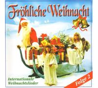Various - International Christmas