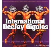 Various - International DJ Gigolos Vol.3