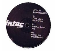 Various - International Ep [Vinilo]