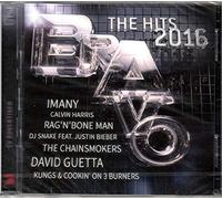 Various - International & Germany Hits (2 0 1 6) (Compilation CD, 45 Tracks)