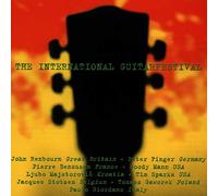 Various - International Guitar Festival