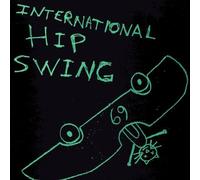 Various - International Hip Swing