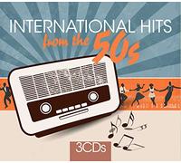 Various - International Hits From The 50S
