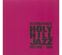 Various - International Holy Hill Jazz Meeting-1969 (2-Lp) [Vinilo]