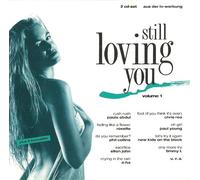 Various - International Love Songs (Baby I Love Your Way etc.)