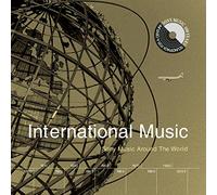 Various - International Music: Sony Musi