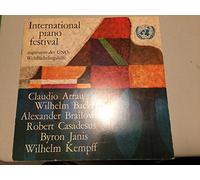 Various - International Piano Festival