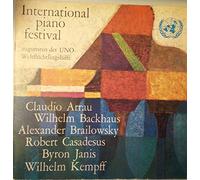 Various - International Piano Festival - United Nations (UN) - UN M 2