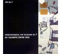 Various - International Pop Exchange No.