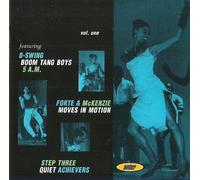 Various - International Soul Jazz