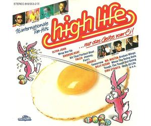 Various - International Superhits