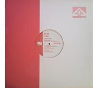 Various - International Underground Ep Vol. 1