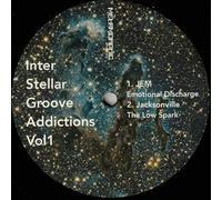 Various - Interstellar Groove Addictions Vol 1
