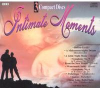 Various - Intimate Moments