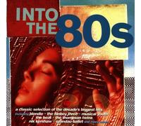 Various - Into the 80's