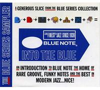 Various - Into the Blue