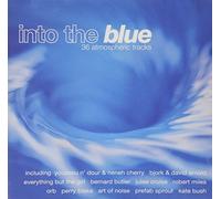 Various - Into the Blue - 36 Atmospheric Tracks
