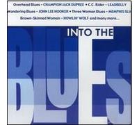 Various - Into the Blues