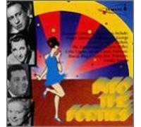 Various - Into the Forties