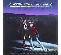 Various - Into The Night (Music From The Original Motion Picture Soundtrack)