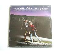 Various - INTO THE NIGHT. MUSIC FROM THE ORIGINAL MOTION PICTURE SOUNDTRACK: B.B. King, Ira Newborn, Patti La Belle, Marvin Gaye, Thelma Houston, The Four Tops, LP, MCA Records MCL 1828 (UK 1985)