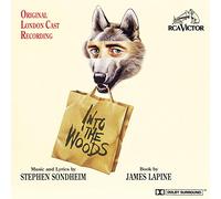 Various - Into the Woods