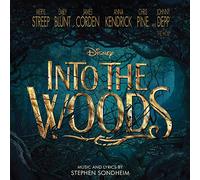 Into the Woods (Original Soundtrack)