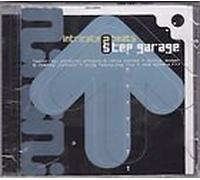 Various - Intricate Beats: 2 Step Garage