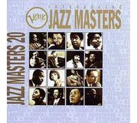 Various Introducing The Verve Jazz Masters (CD) Album (Importación USA)