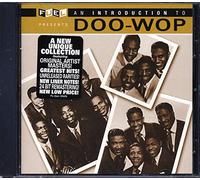 Various - Introduction to Doo