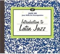 Various Introduction to Latin Jazz (CD) (Importación USA)